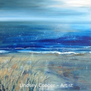 Lindsey Cooper Artist